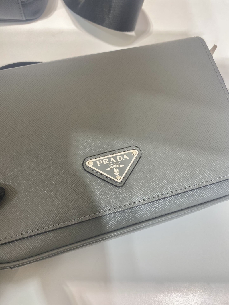 mens Pra*a satchel bags